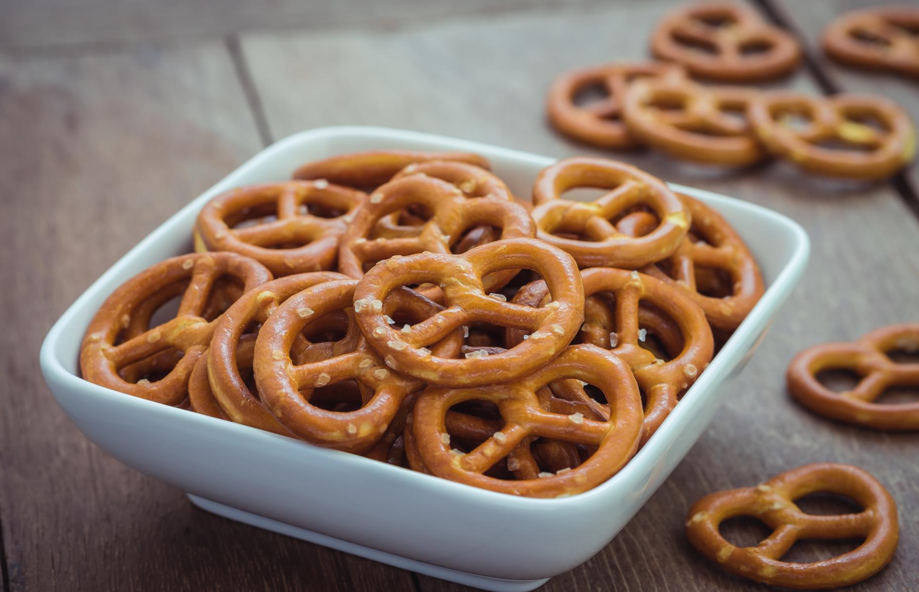 Pretzels